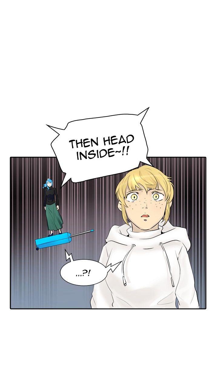 Tower Of God, Chapter 344 image 068